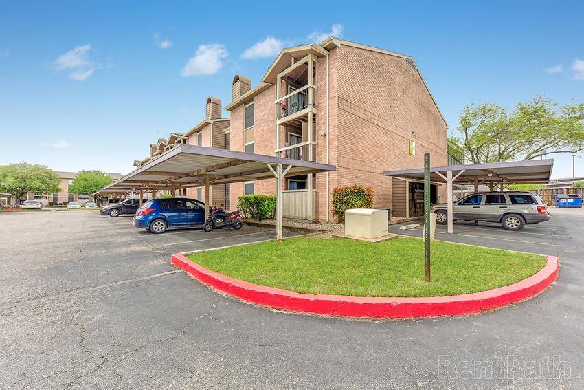 Mueller Flats Apartments, 1071 Clayton Lane, Austin, TX RENTCafé